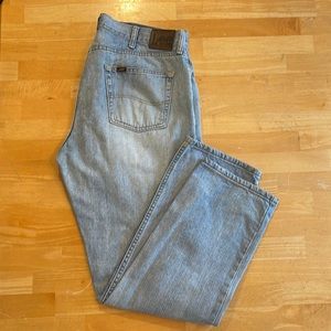 Lee Jeans - 38x32